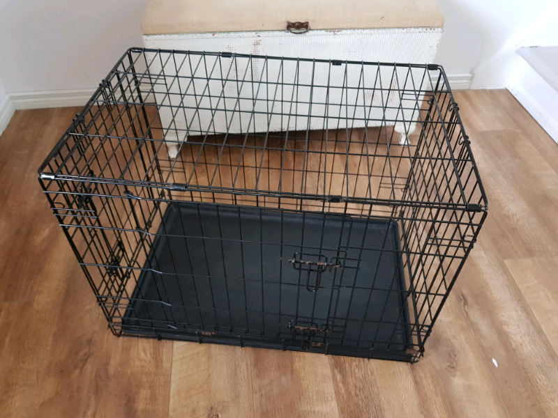 gumtree dog cage